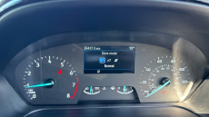 Ford Fiesta 1.0 EcoBoost Titanium 5dr Petrol Hatchback